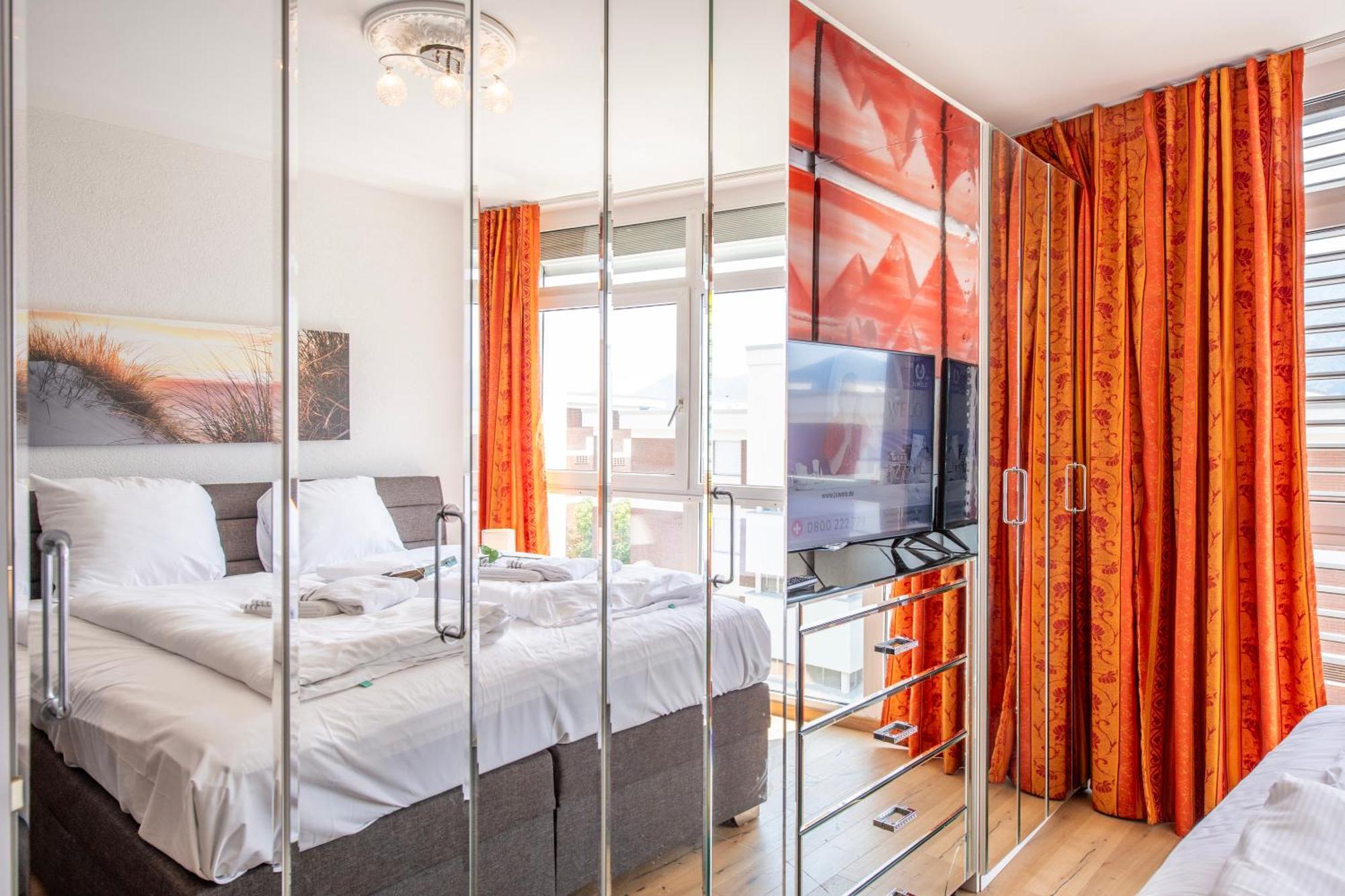 Divina Minusio - Happy Rentals Eksteriør billede
